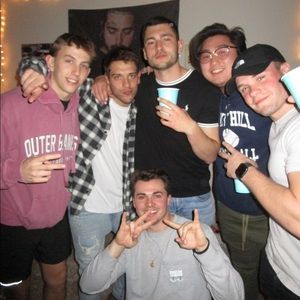 Meet your Posher, David